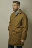 画像2: BELAFOTE/RT COLUMBO RAIN COATS  A.GREEN