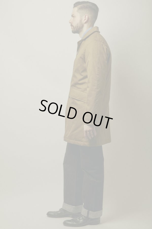 画像6: BELAFOTE/RT COLUMBO RAIN COATS  A.GREEN