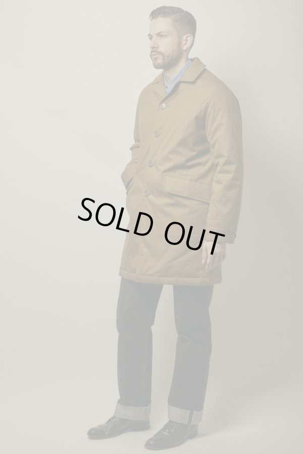 画像5: BELAFOTE/RT COLUMBO RAIN COATS  A.GREEN