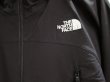 画像4: THE NORTH FACE/EVOLUTION JACKET　BLACK