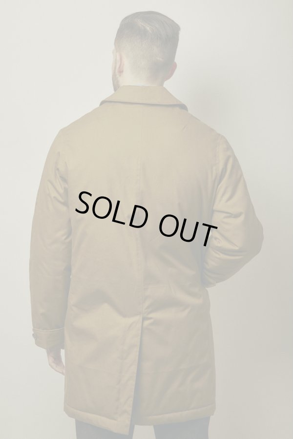 画像4: BELAFOTE/RT COLUMBO RAIN COATS  A.GREEN