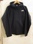 画像1: THE NORTH FACE/EVOLUTION JACKET　BLACK