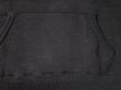 画像5: RATS/FLEECE HOODIE   BLACK