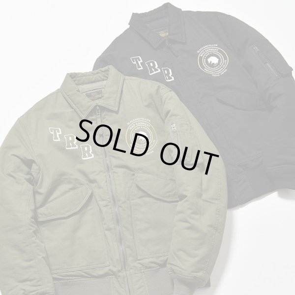 画像3: RATS/CWU JKT  KHAKI