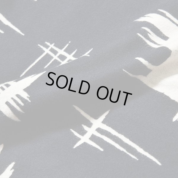 画像6: RATS/ATOMIC FLANNEL SHIRT  BLACK