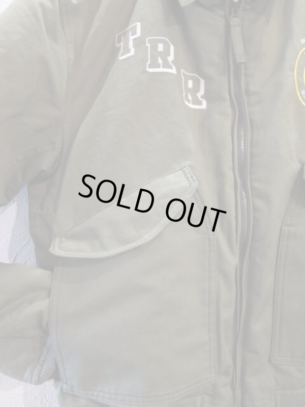 画像6: RATS/CWU JKT  KHAKI