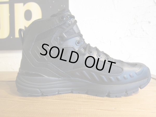 画像3: DANNER/FULL BORE  BLACK