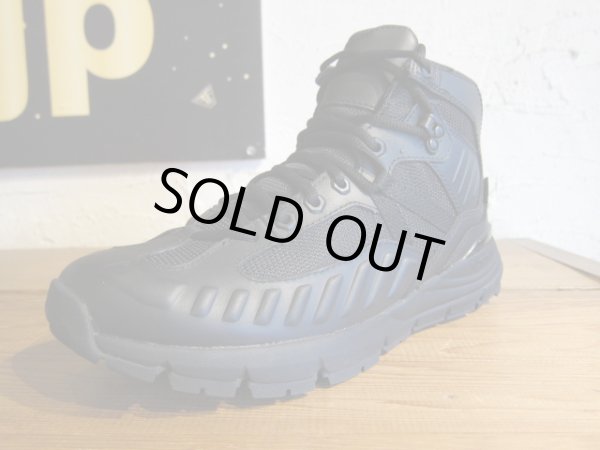 画像2: DANNER/FULL BORE  BLACK