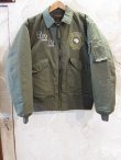 画像1: RATS/CWU JKT  KHAKI