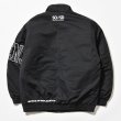 画像2: RATS/TRACK JKT  BLACK