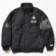 画像1: RATS/TRACK JKT  BLACK