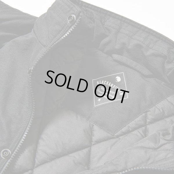 画像3: RATS/TRACK JKT  BLACK