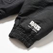 画像6: RATS/TRACK JKT  BLACK