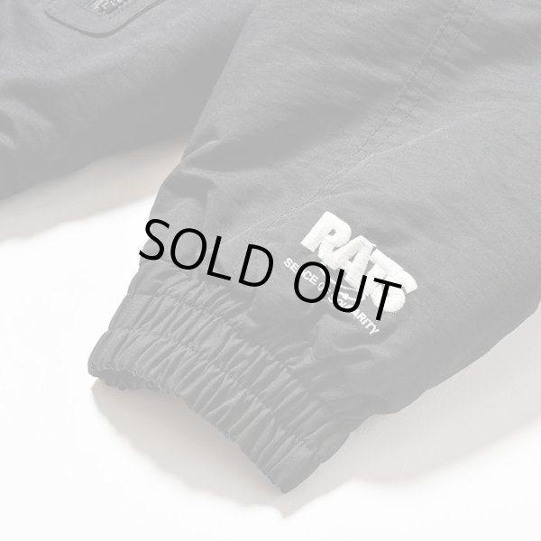 画像6: RATS/TRACK JKT  BLACK