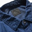 画像3: RATS/DENIM SHIRT  INDIGO