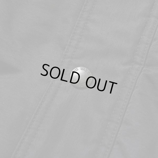 画像9: RATS/TRACK JKT  BLACK