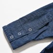 画像7: RATS/DENIM SHIRT  INDIGO