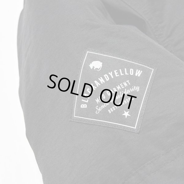 画像5: RATS/TRACK JKT  BLACK