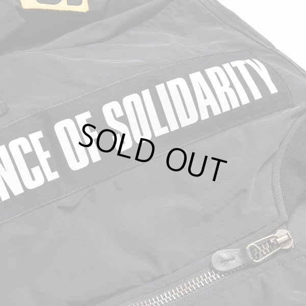 画像5: (店頭再販分）　RATS/MA-1 PATCH  BLACK