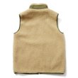 画像2: SOFTMACHINE/SWITCH VEST  OLIVE