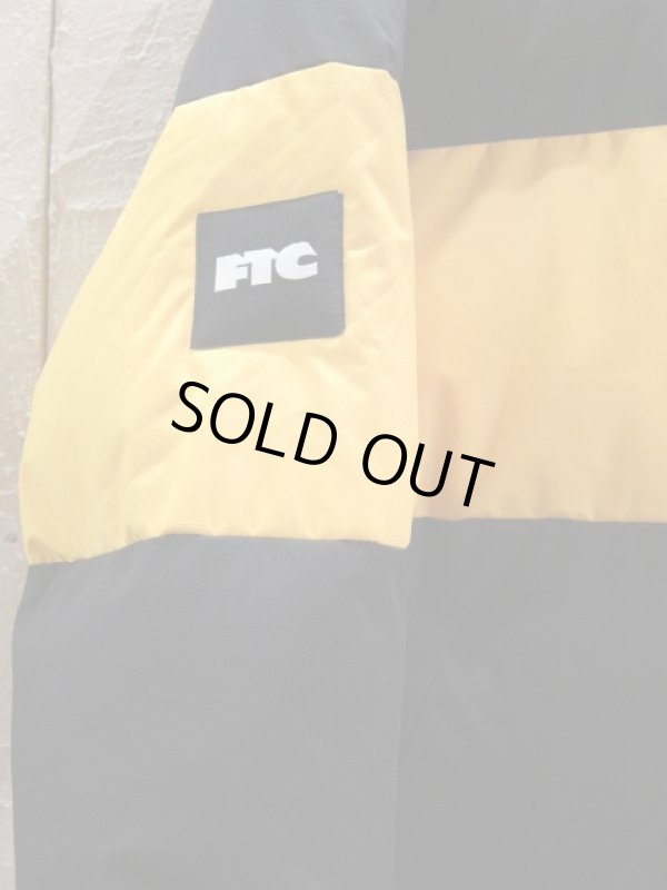 画像5: FTC/REVERSIBLE DOWN JKT  BLACK