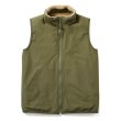 画像3: SOFTMACHINE/SWITCH VEST  OLIVE