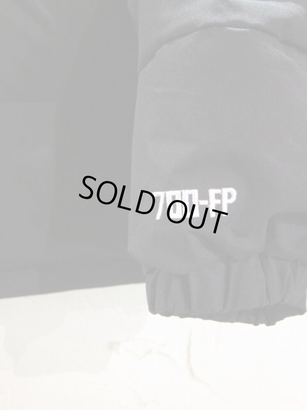 画像6: FTC/REVERSIBLE DOWN JKT  BLACK