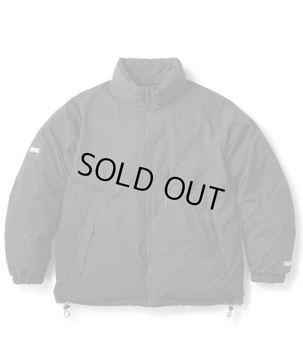 画像3: FTC/REVERSIBLE DOWN JKT  BLACK