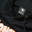 画像5: RATS/MONSTERS HOODIE  BLACKxORANGE