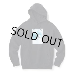 画像: FTC/xTG 1982 HOODY  BLACK