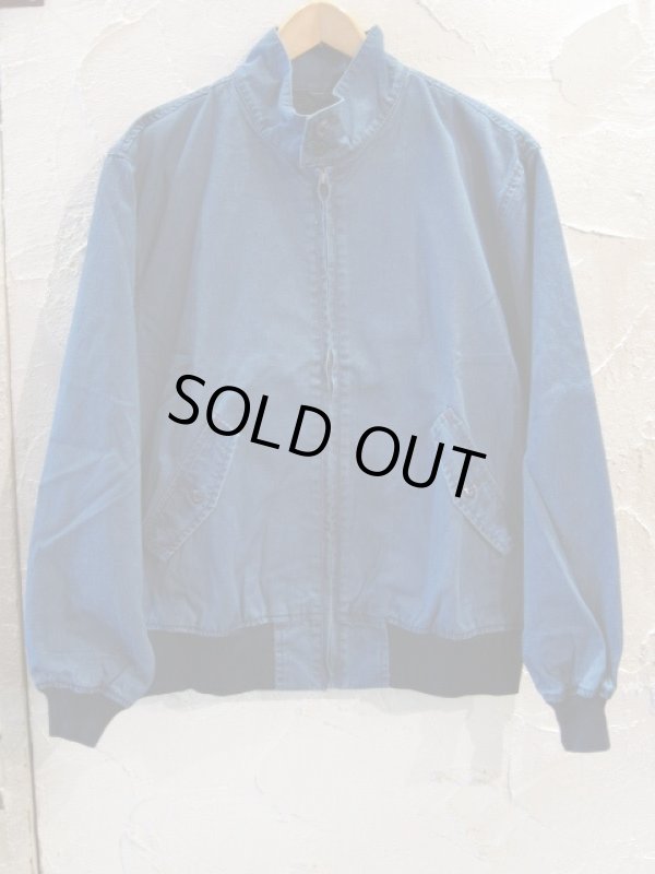 画像1: VINTAGE EL/SWING TOP JKT  DENIM