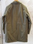 画像8: BELAFOTE/RT COLUMBO RAIN COATS  A.GREEN