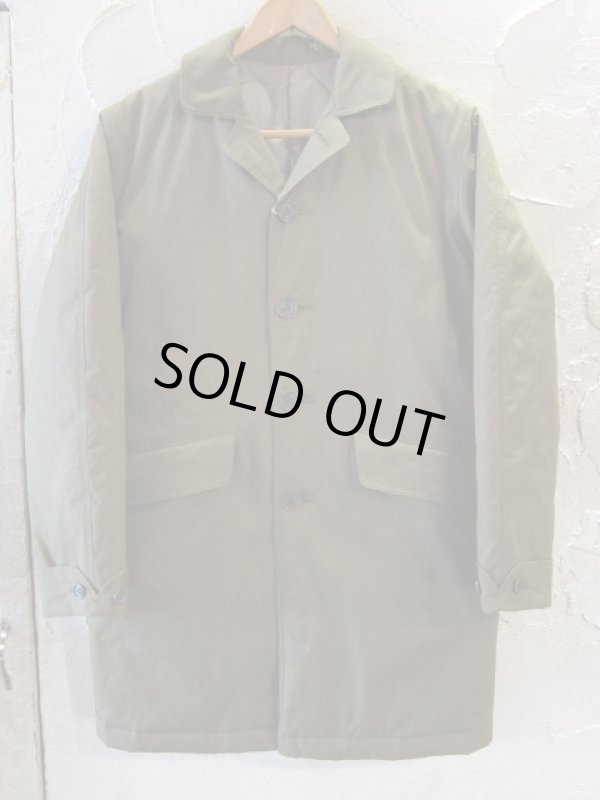 画像7: BELAFOTE/RT COLUMBO RAIN COATS  A.GREEN