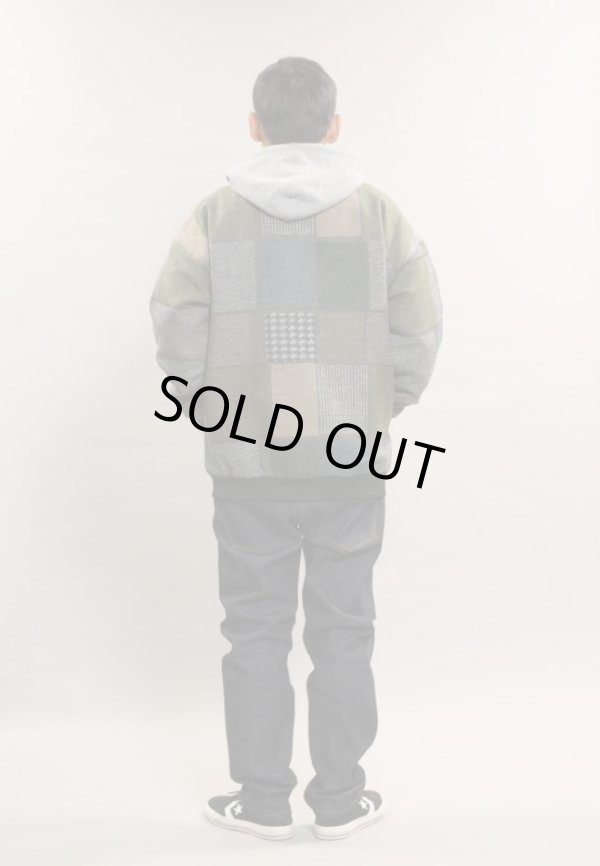 画像3: INTERFACE/DENIM PANTS TYPE-S  INDIGO WASH