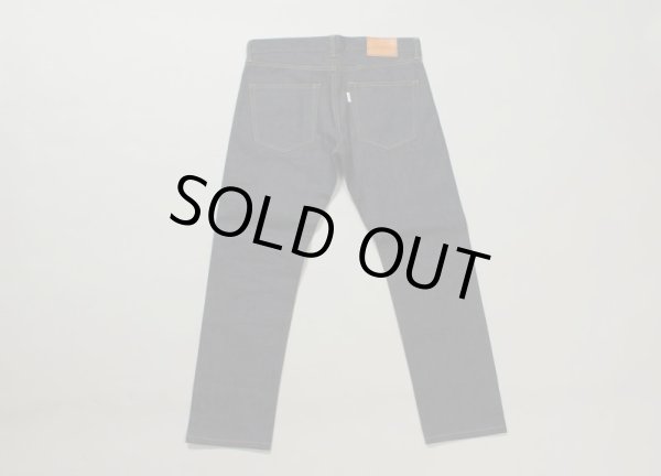 画像6: INTERFACE/DENIM PANTS TYPE-S  INDIGO WASH