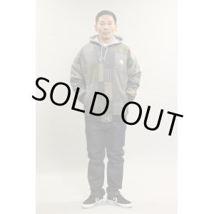 画像: INTERFACE/DENIM PANTS TYPE-S  INDIGO WASH