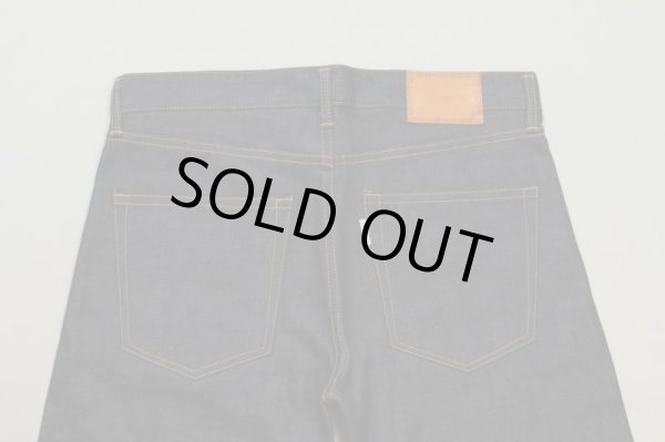 画像8: INTERFACE/DENIM PANTS TYPE-S  INDIGO WASH