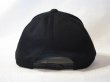 画像3: Feel FORCE/B.B CAP OLIMPIC  BLACK