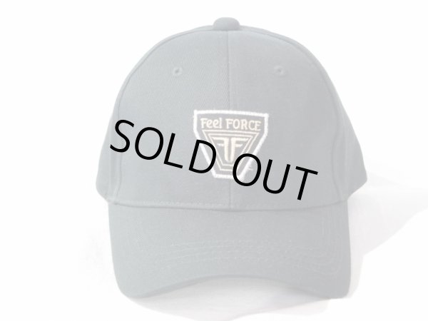 画像1: Feel FORCE/B.B CAP OLIMPIC  FOREST