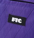 画像2: FTC/WAIST BAG  PURPLE