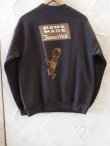 画像4: BILL BOARD/CREWNECK SWEAT SHIRTS SWEETIES  BROWN