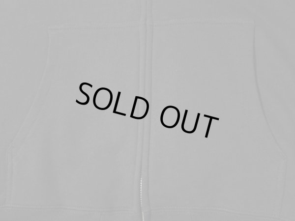 画像4: Feel FORCE/ZIP PARKA BANNER  BLACK