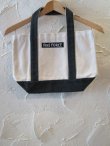 画像1: （再入荷） Feel FORCE/TOTE BANNER  FOREST