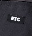 画像2: FTC/WAIST BAG  BLACK