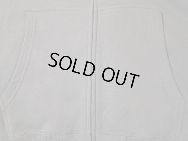 画像4: （再入荷） Feel FORCE/ZIP PARKA BANNER  CHARCOAL