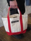 画像3: Feel FORCE/TOTE BANNER  RED