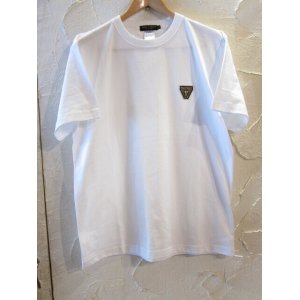 画像: （再入荷） Feel FORCE/WAPPEN S/S T  OLYMPIC  WHITE