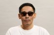 画像1: (SALE 30%OFF) INTERFACE/SUNGLASS  BLACKxMIRROR