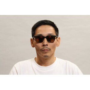 画像: (SALE 30%OFF) INTERFACE/SUNGLASS  BLACKxMIRROR