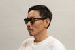 画像2: (SALE 30%OFF) INTERFACE/SUNGLASS  BLACKxMIRROR